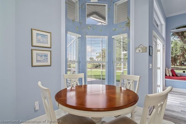 3017 Creekside Court, Sebring, FL 33875