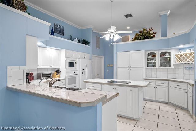 3017 Creekside Court, Sebring, FL 33875
