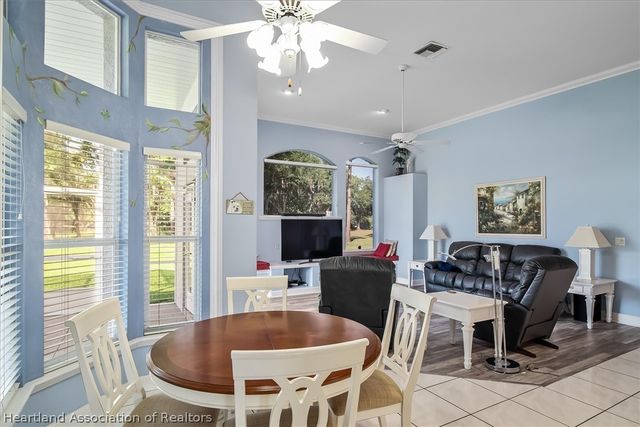 3017 Creekside Court, Sebring, FL 33875