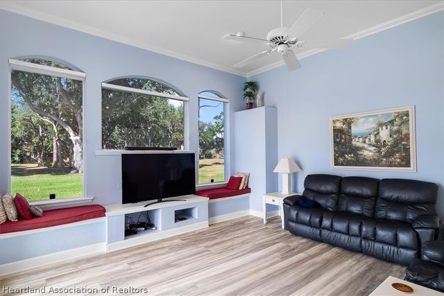 3017 Creekside Court, Sebring, FL 33875