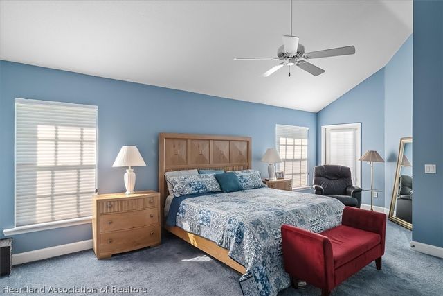 3017 Creekside Court, Sebring, FL 33875