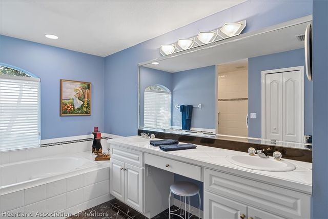 3017 Creekside Court, Sebring, FL 33875