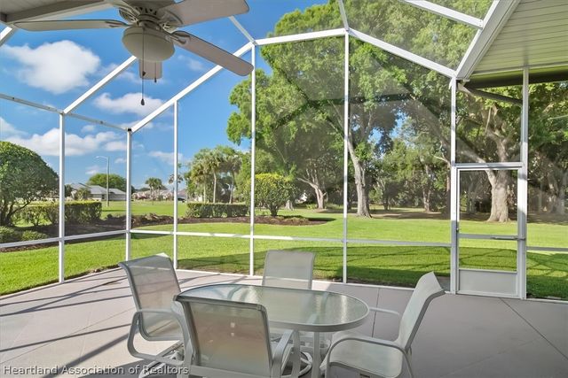 3017 Creekside Court, Sebring, FL 33875