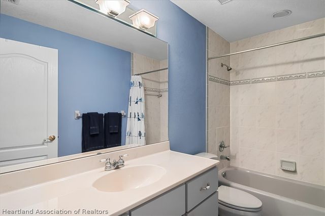 3017 Creekside Court, Sebring, FL 33875