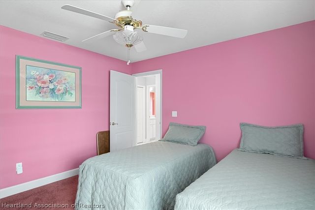 3017 Creekside Court, Sebring, FL 33875