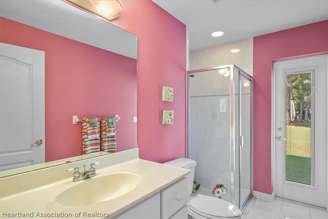 3017 Creekside Court, Sebring, FL 33875