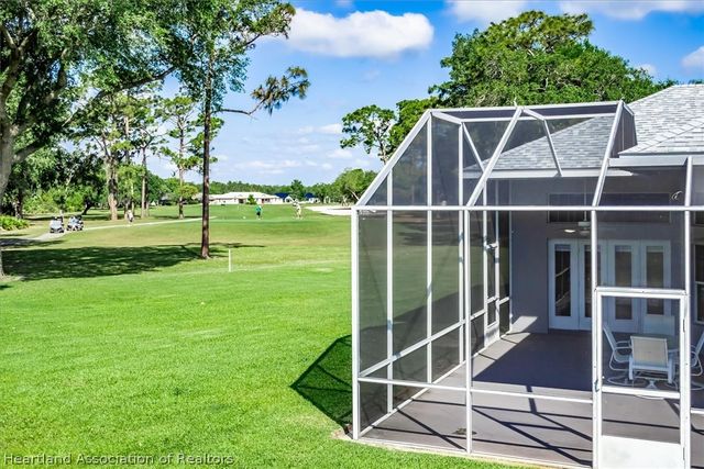 3017 Creekside Court, Sebring, FL 33875