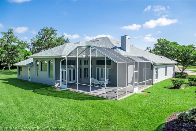 3017 Creekside Court, Sebring, FL 33875
