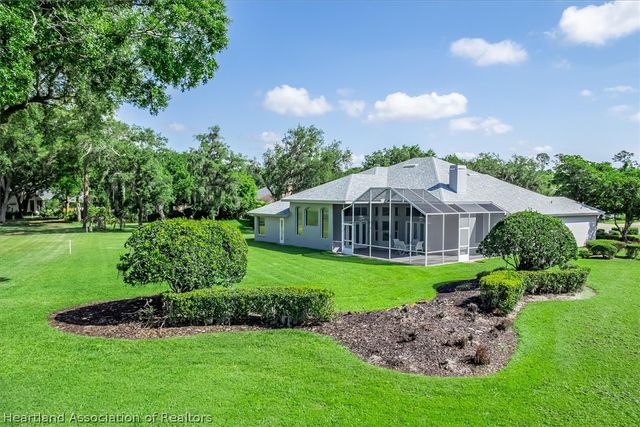 3017 Creekside Court, Sebring, FL 33875