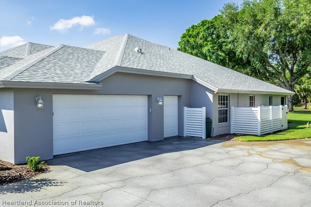3017 Creekside Court, Sebring, FL 33875