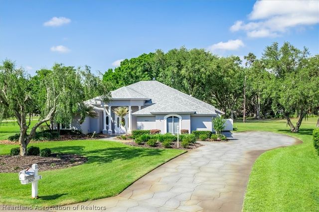 3017 Creekside Court, Sebring, FL 33875