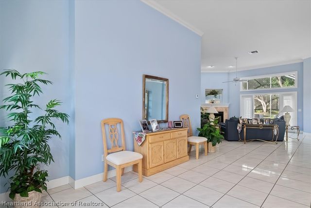 3017 Creekside Court, Sebring, FL 33875