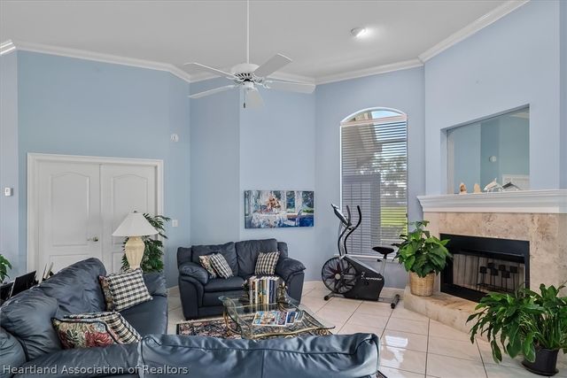 3017 Creekside Court, Sebring, FL 33875
