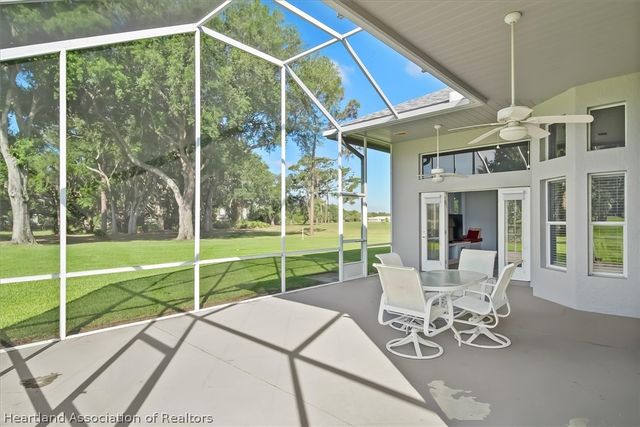 3017 Creekside Court, Sebring, FL 33875