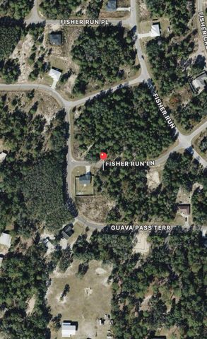 131 MALAUKA RUN, Ocklawaha, FL 32179
