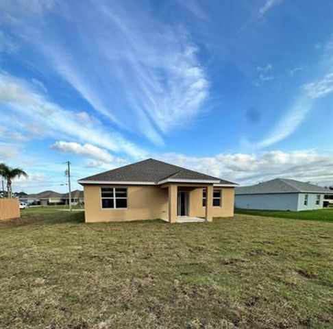 311 SW Aero Circle, Port St. Lucie, Port St Lucie, FL 34953