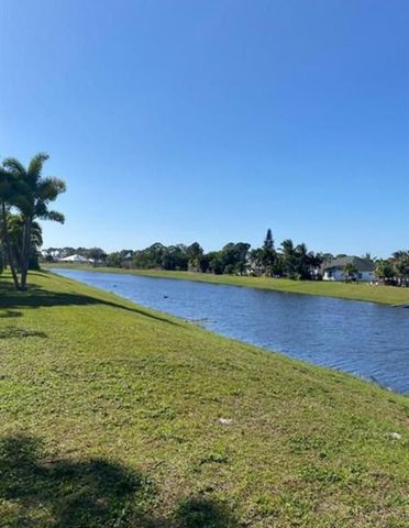 311 SW Aero Circle, Port St. Lucie, Port St Lucie, FL 34953