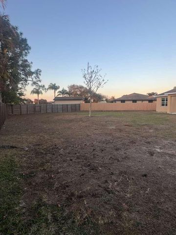 311 SW Aero Circle, Port St. Lucie, Port St Lucie, FL 34953