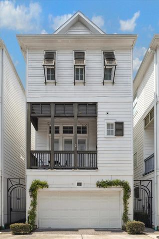 2006 Lou Ellen Lane H, Houston, TX 77018