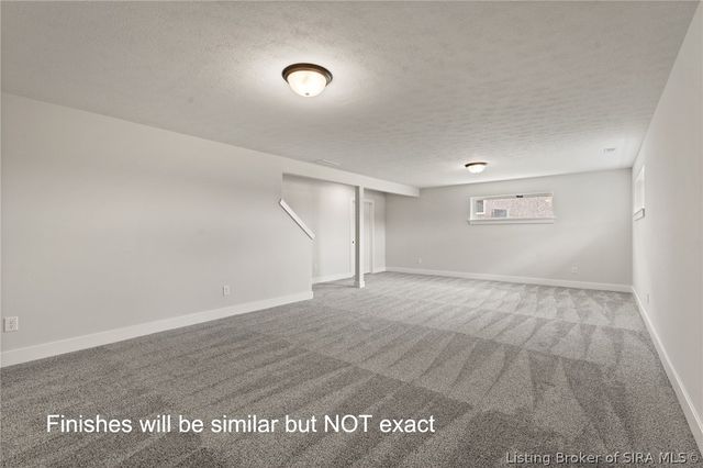 7306 Westhill Court LOT 494, Charlestown, IN 47111