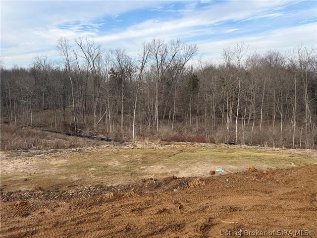 7306 Westhill Court LOT 494, Charlestown, IN 47111