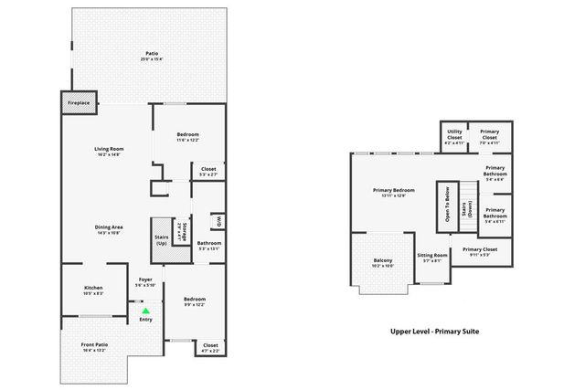 67 Portola Drive, Palm Springs, CA 92264