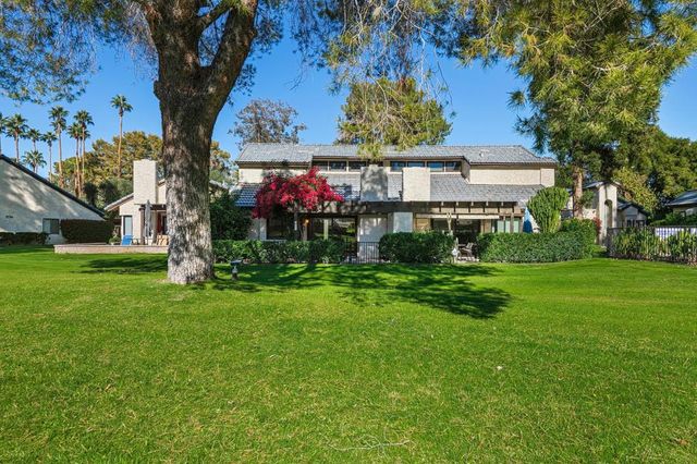 67 Portola Drive, Palm Springs, CA 92264