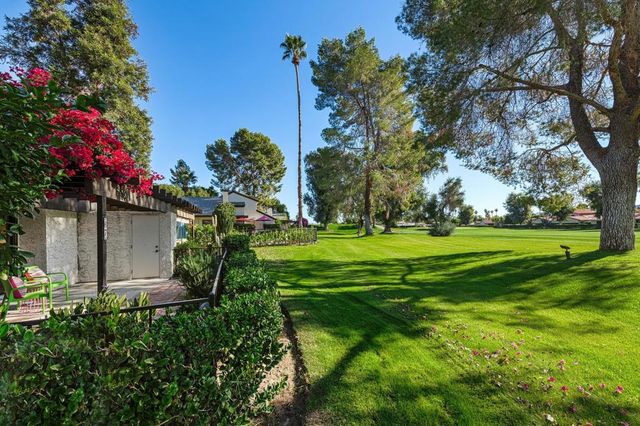 67 Portola Drive, Palm Springs, CA 92264