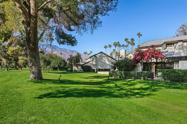 67 Portola Drive, Palm Springs, CA 92264