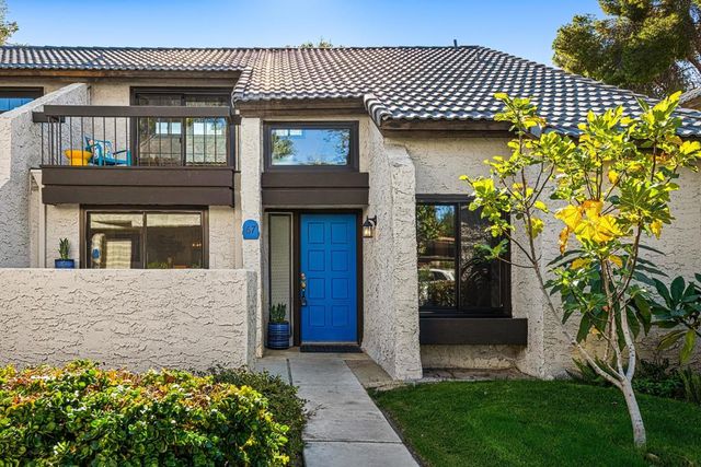 67 Portola Drive, Palm Springs, CA 92264