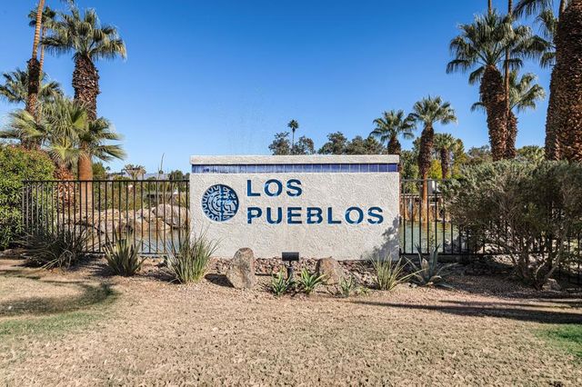 67 Portola Drive, Palm Springs, CA 92264