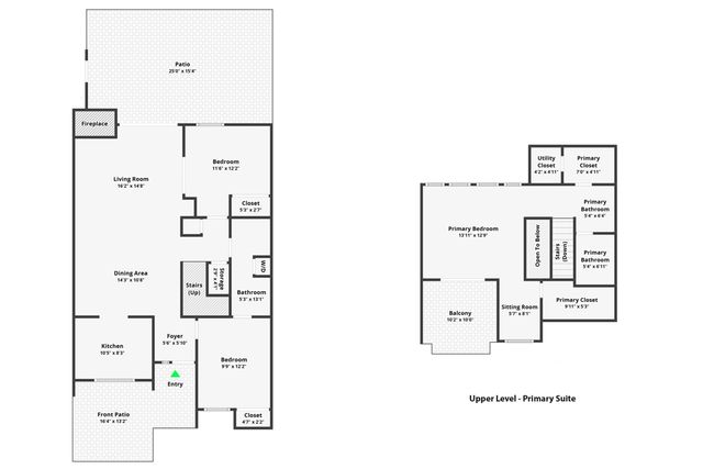 67 Portola Drive, Palm Springs, CA 92264