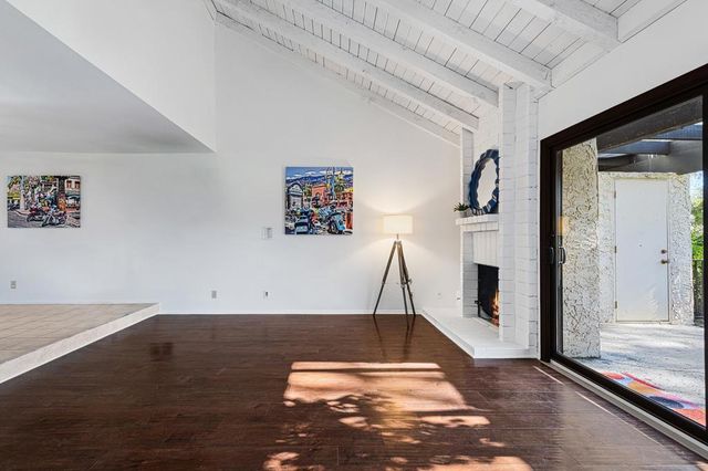 67 Portola Drive, Palm Springs, CA 92264