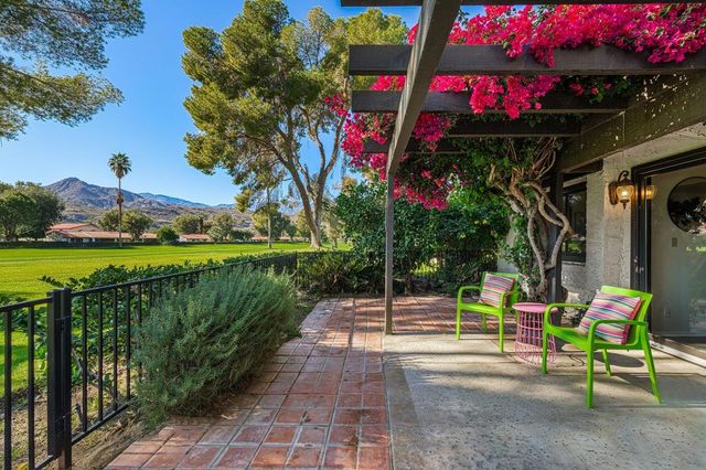 67 Portola Drive, Palm Springs, CA 92264