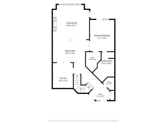1017 Hillsboro Cove Circle, Webster, NY 14580