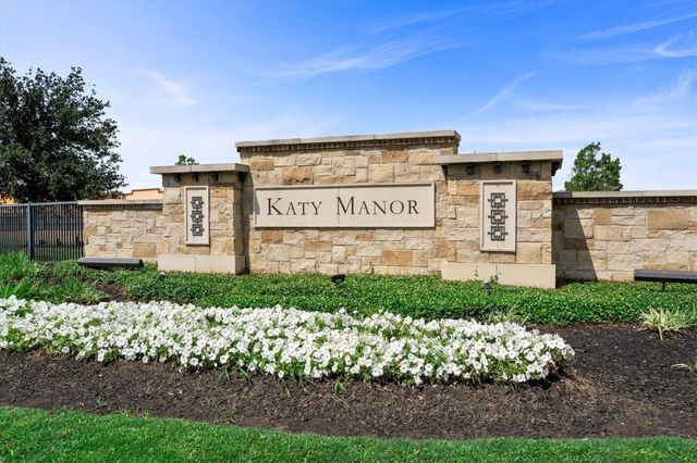25231 Stone Tower Court, Katy, TX 77493