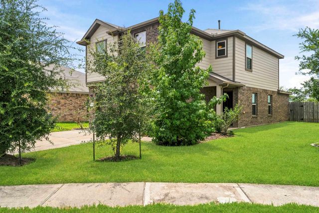 25231 Stone Tower Court, Katy, TX 77493