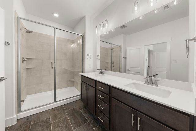 2539 Huxley Mews, Allen, TX 75013