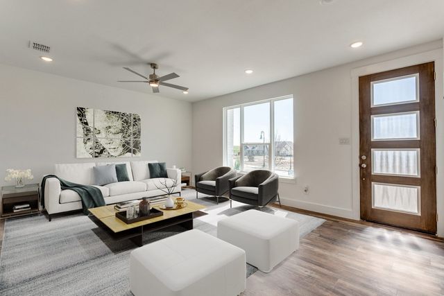 2539 Huxley Mews, Allen, TX 75013