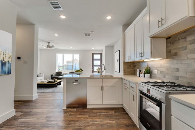 2539 Huxley Mews, Allen, TX 75013