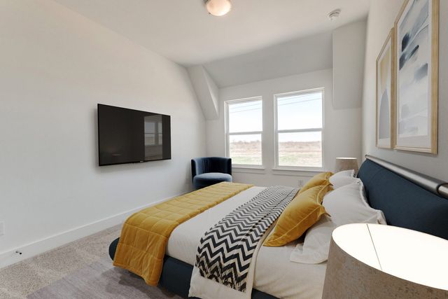 2539 Huxley Mews, Allen, TX 75013