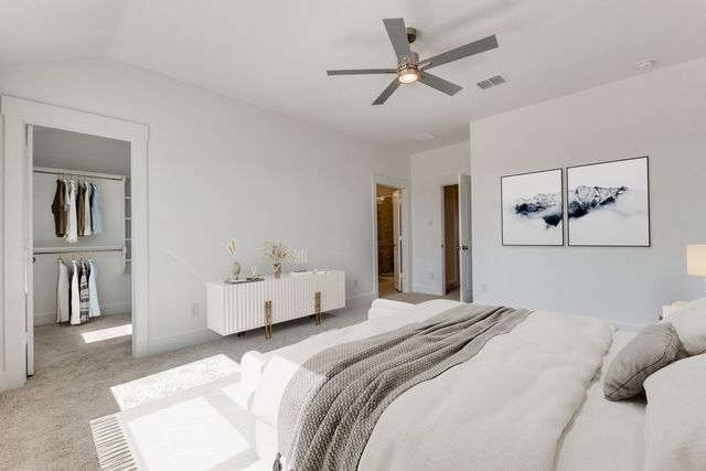 2539 Huxley Mews, Allen, TX 75013