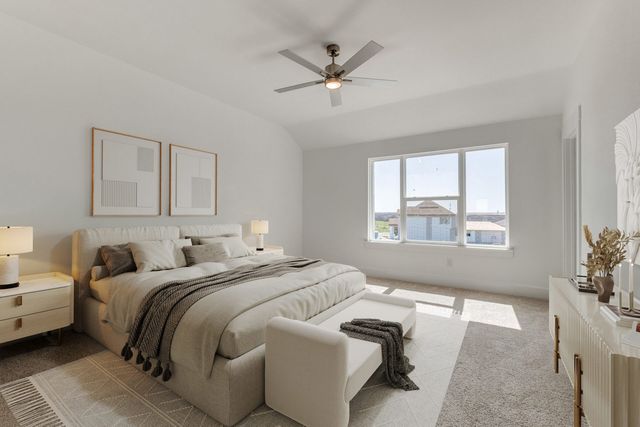 2539 Huxley Mews, Allen, TX 75013