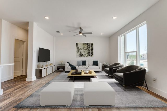 2539 Huxley Mews, Allen, TX 75013