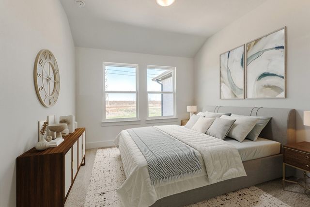 2539 Huxley Mews, Allen, TX 75013