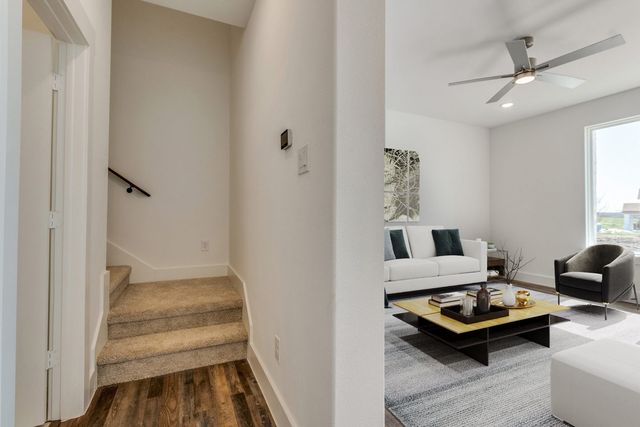 2539 Huxley Mews, Allen, TX 75013