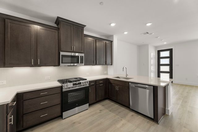 2539 Huxley Mews, Allen, TX 75013