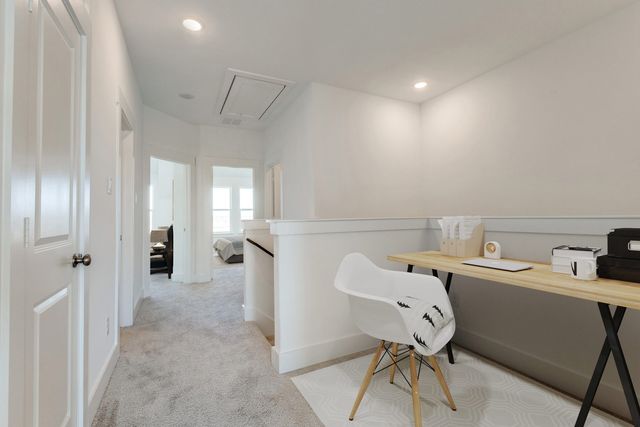 2539 Huxley Mews, Allen, TX 75013