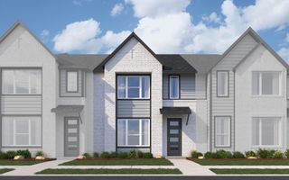 2539 Huxley Mews, Allen, TX 75013