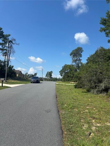 16698 SW 21ST CIRCLE, Ocala, FL 34473
